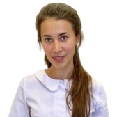 Игнатенкова Виктория Владимировна, стоматолог-терапевт