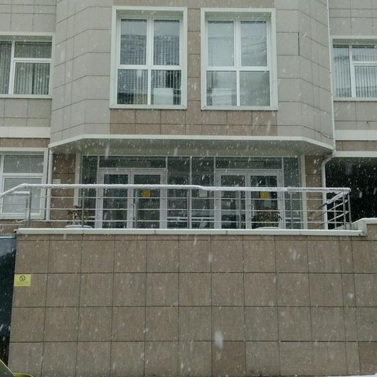 Городская больница №8, фото №2