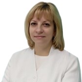 Кирьянова Любовь Николаевна, венеролог