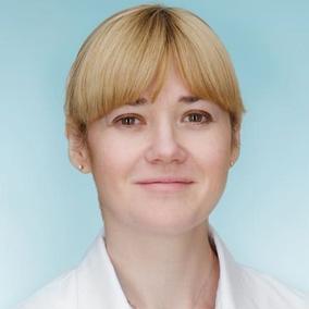 Буравцова Елена Алексеевна, пародонтолог