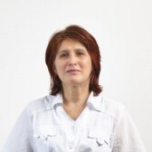 Геворкова Ирина Аркадьевна, врач УЗД
