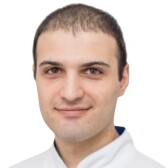 Геворгян Гамлет Александрович, стоматолог-терапевт