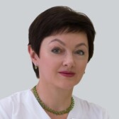 Ледакова Валерия Борисовна, онколог