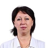 Большакова Надежда Владимировна, педиатр