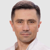 Шелехов Олег Николаевич, хирург
