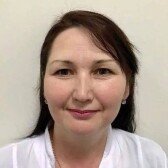 Гилязиева Эльвира Марсовна, дерматолог