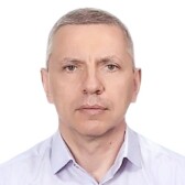 Потапов Николай Семенович, хирург