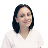 Мунбана Инна Григорьевна, гинеколог
