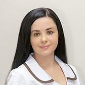 Селезнёва Елена Вячеславовна, косметолог