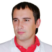 Капустин Кирилл Игоревич, хирург