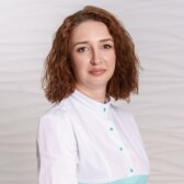 Беланова Елена Владимировна, стоматолог-терапевт