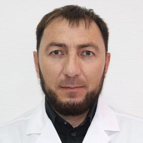 Юсупов Лечи Несерхоевич, хирург