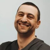 Габибуллаев Габиб Эседулахович, пластический хирург