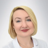 Породенко Наталья Валерьевна, врач функциональной диагностики