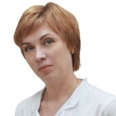 Савина Наталья Александровна, пародонтолог