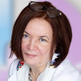 Овсянникова Татьяна Викторовна, гинеколог