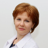 Калугина Оксана Николаевна, офтальмолог