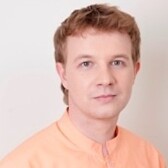 Щерба Алексей Владимирович, стоматолог-терапевт