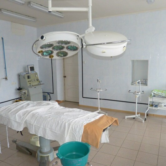 Больница РЖД, фото №3