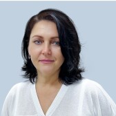 Вишнивец Татьяна Александровна, психолог