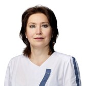 Сайдашева Гульфия Раисовна, диетолог