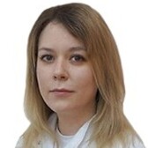 Петраковская Светлана Павловна, кардиолог