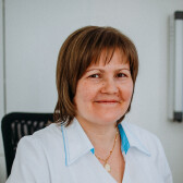 Садыкова Ольга Федоровна, детский невролог
