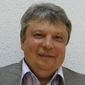 Баринов Виктор Николаевич, нефролог