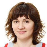Иващенко Жанна Николаевна, детский офтальмолог