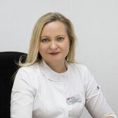 Уткина Светлана Геннадьевна, невролог