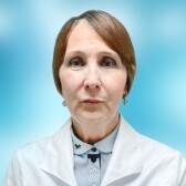 Набиева Наталья Николаевна, иммунолог