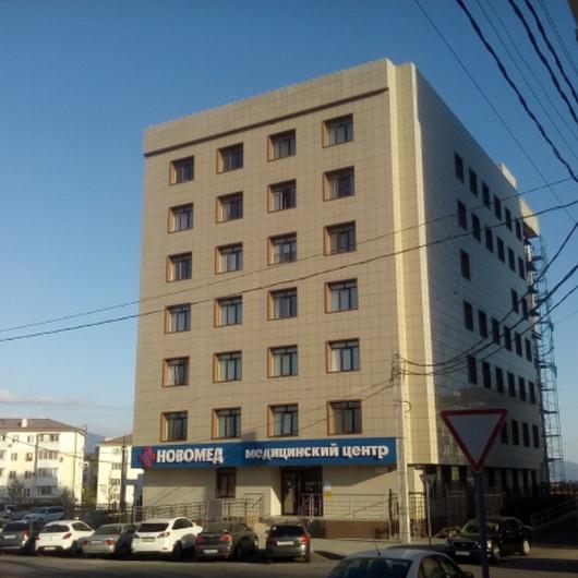 НОВОМЕД на Свердлова, фото №2
