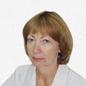 Сидорова Ольга Алексеевна, гастроэнтеролог
