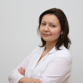 Насибуллина Гульсум Мансуровна, эндокринолог