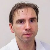 Киселев Анатолий Викторович, хирург