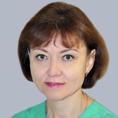 Гун Елена Васильевна, гинеколог