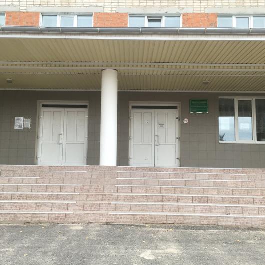 Клинцовская ЦГБ, фото №3