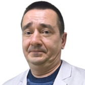 Жилин Андрей Александрович, детский ортопед