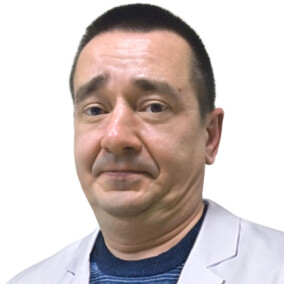 Жилин Андрей Александрович, ортопед