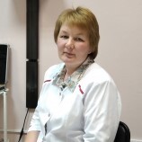 Кочнева Наталья Николаевна, офтальмолог