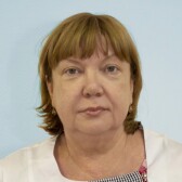 Лукьянова Елена Борисовна, инфекционист