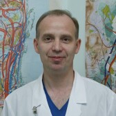 Гаптраванов Азат Габдельбарович, флеболог-хирург