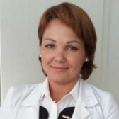 Диденко Мария Сергеевна, невролог
