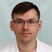 Ирих Тимур Османович, маммолог-онколог