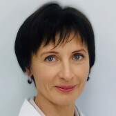 Ярославцева Оксана Геннадьевна, эндокринолог