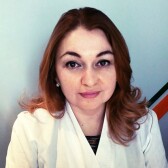 Хубиева Лейла Хасановна, гинеколог