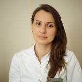 Скворцова Татьяна Александровна, гинеколог
