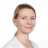 Жигаева Елена Владимировна, пульмонолог