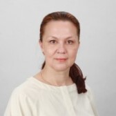 Соловцова Марина Петровна, кардиолог