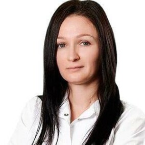 Савгачёва Елена Анатольевна, гинеколог